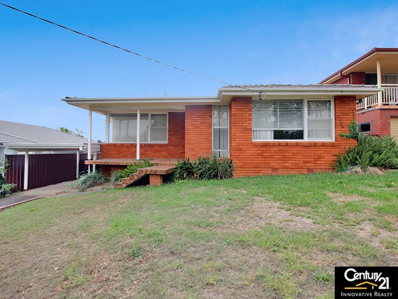 44 Henry Kendall Avenue, Padstow Heights NSW 2211