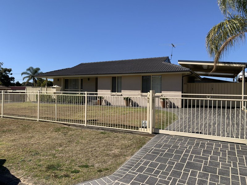 44 Henry Lawson Ave , Werrington County NSW 2747