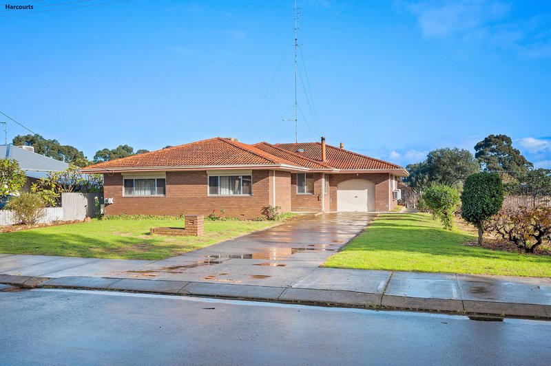 44 Heppingstone Road, Brunswick WA 6224