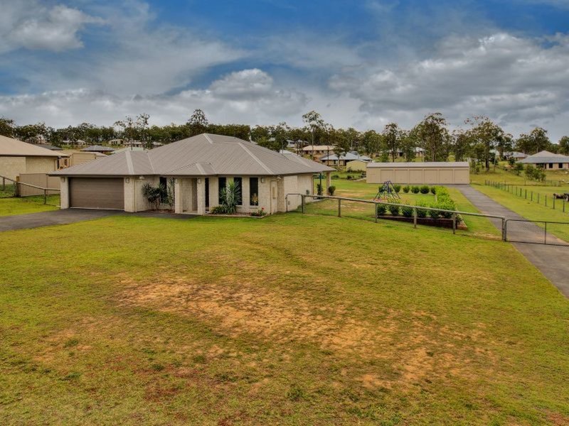 44 Heysen Road, New Beith QLD 4124