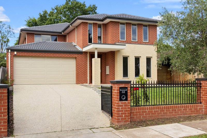 44 Hibiscus Road, Blackburn North VIC 3130