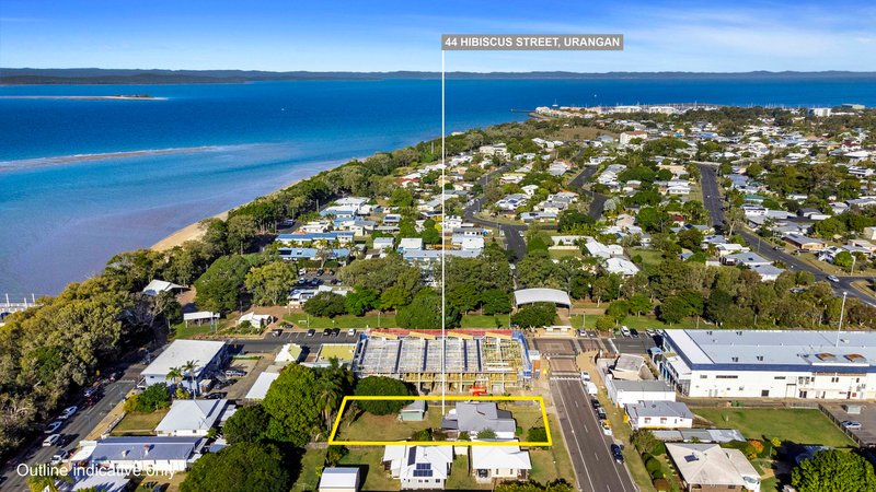 Photo - 44 Hibiscus Street, Urangan QLD 4655 - Image 24