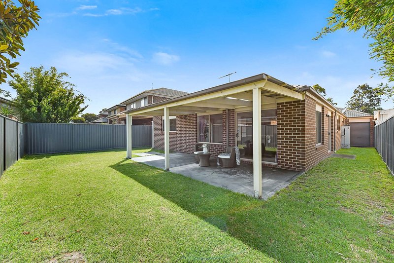 Photo - 44 Hidden Grove Boulevard, Keysborough VIC 3173 - Image 20