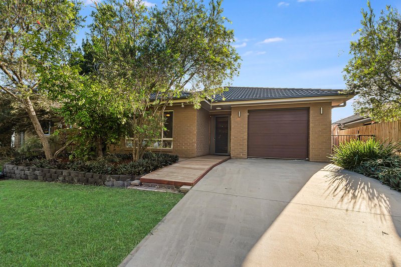 Photo - 44 Highbridge Circuit, Carseldine QLD 4034 - Image 13