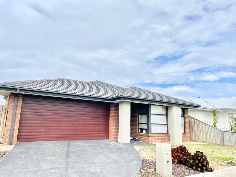 44 Himalaya Drive, Diggers Rest VIC 3427