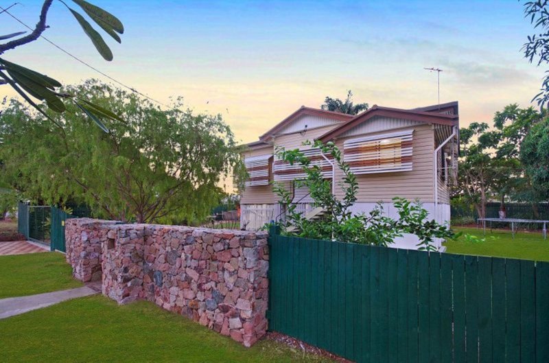 44 Hindley Street, Currajong QLD 4812