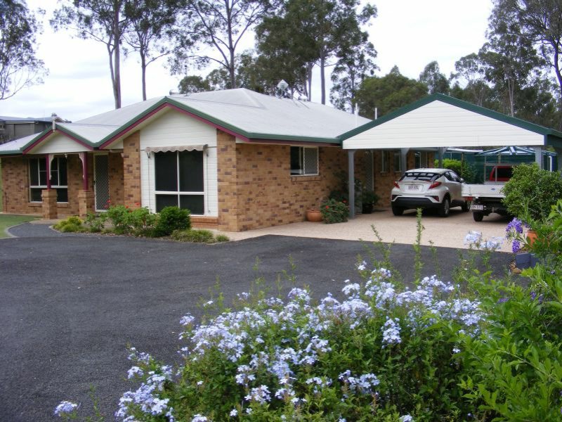 Photo - 44 Hines Road, Wondai QLD 4606 - Image 13