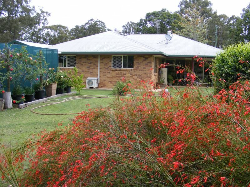 Photo - 44 Hines Road, Wondai QLD 4606 - Image 14