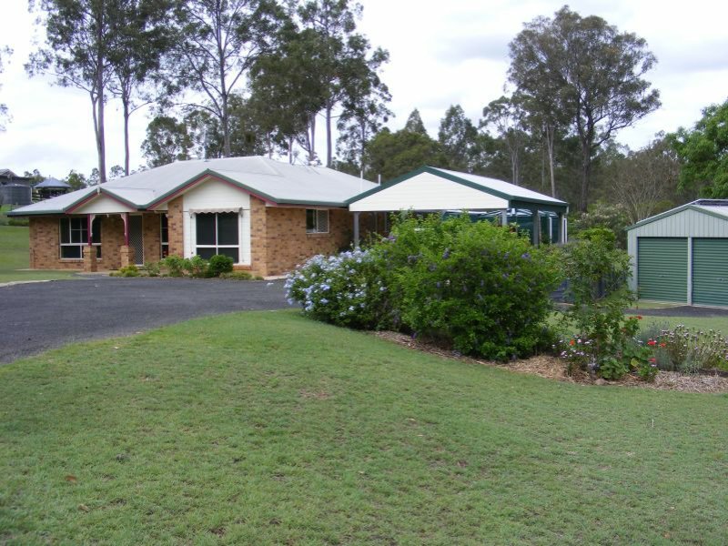 Photo - 44 Hines Road, Wondai QLD 4606 - Image 15