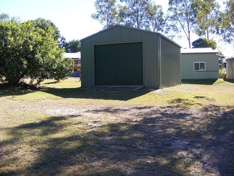 Photo - 44 Hines Road, Wondai QLD 4606 - Image 22