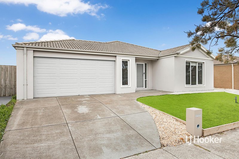 Photo - 44 Hope Way, Tarneit VIC 3029 - Image 1