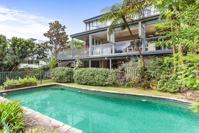 Photo - 44 Hopetoun Avenue, Vaucluse NSW 2030 - Image 9