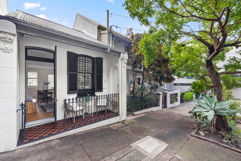 Photo - 44 Hopewell Street, Paddington NSW 2021 - Image 10