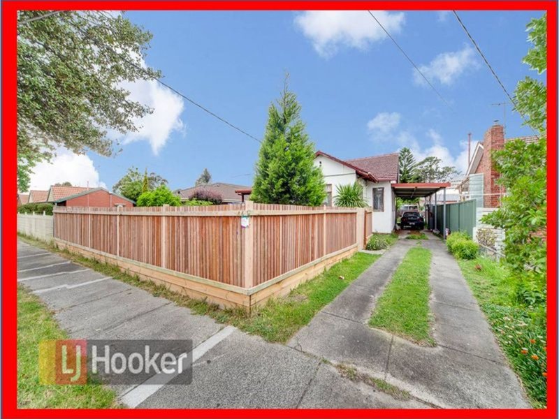 44 Hughes Crescent, Dandenong North VIC 3175