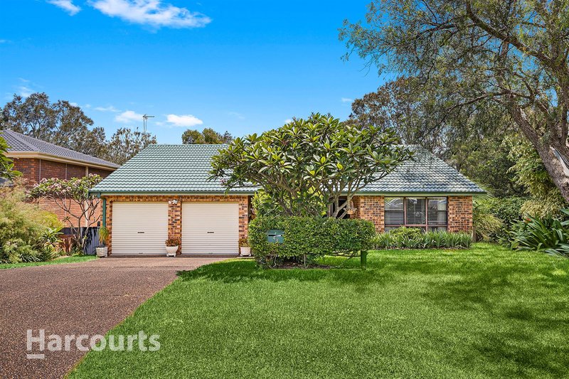 44 Hughes Crescent, Kiama Downs NSW 2533