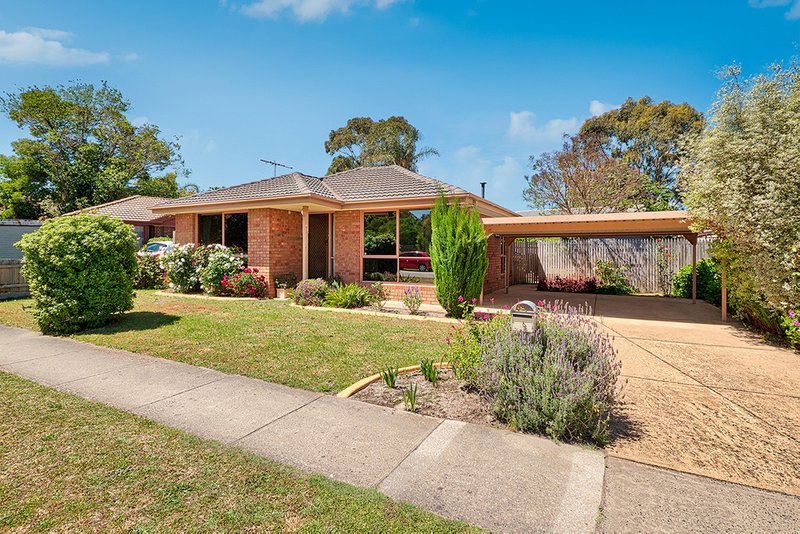 44 Huon Park Road, Cranbourne North VIC 3977