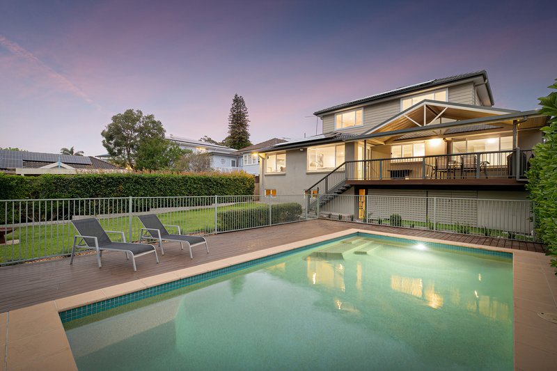Photo - 44 Inglebar Avenue, Allambie Heights NSW 2100 - Image 1