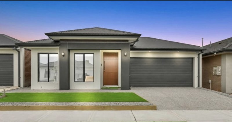 44 Ionica Loop, Truganina VIC 3029