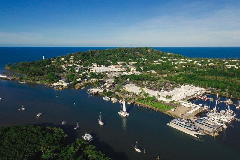 44 Island Point Road, Port Douglas QLD 4877 Real Estate Industry Partners