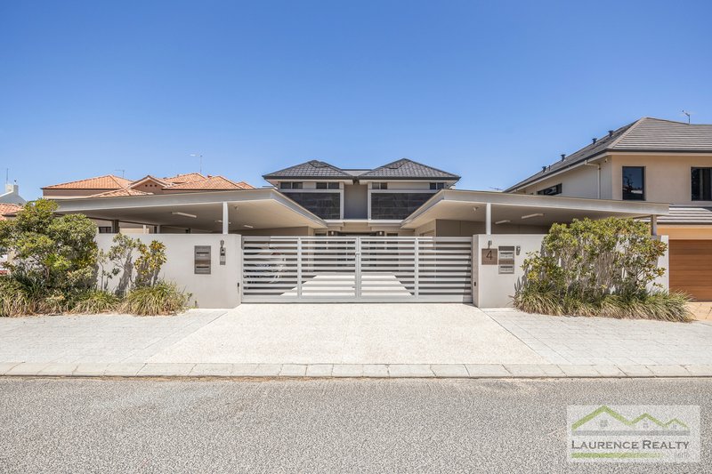 4/4 Itea Place, Mindarie WA 6030