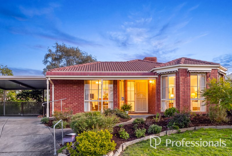 Photo - 44 Jarryd Crescent, Berwick VIC 3806 - Image 1