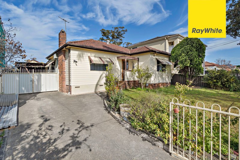 44 Jellicoe Street, Lidcombe NSW 2141