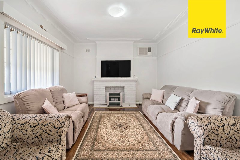 Photo - 44 Jellicoe Street, Lidcombe NSW 2141 - Image 2