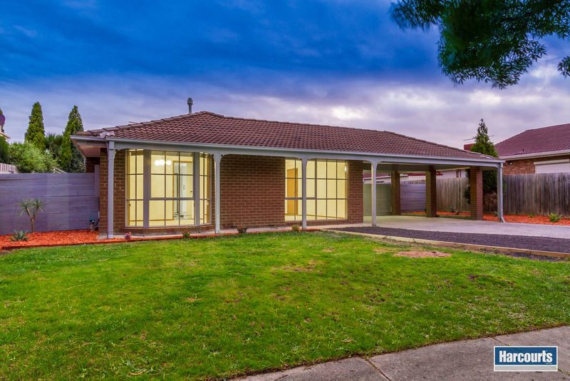 Photo - 44 Jenola Parade, Wantirna South VIC 3152 - Image 1