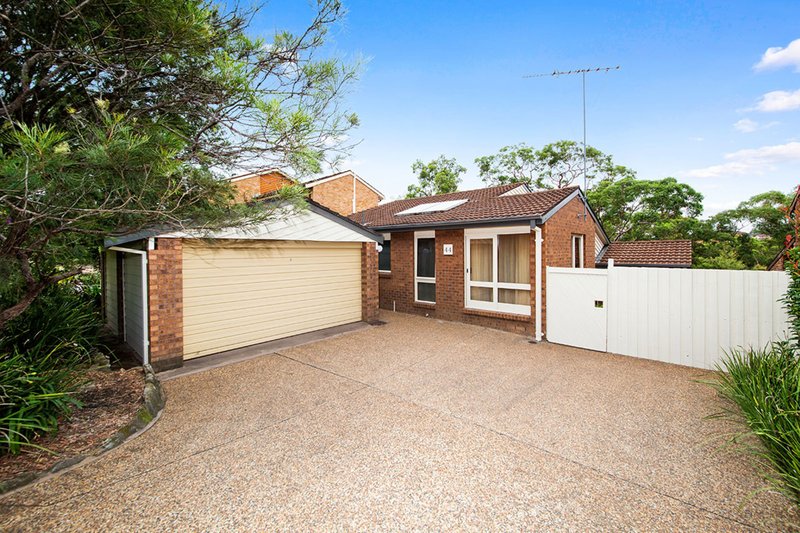 Photo - 44 Jervis Drive, Illawong NSW 2234 - Image 3