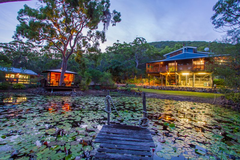 Photo - 44 Jobson Road, Agnes Water QLD 4677 - Image 4