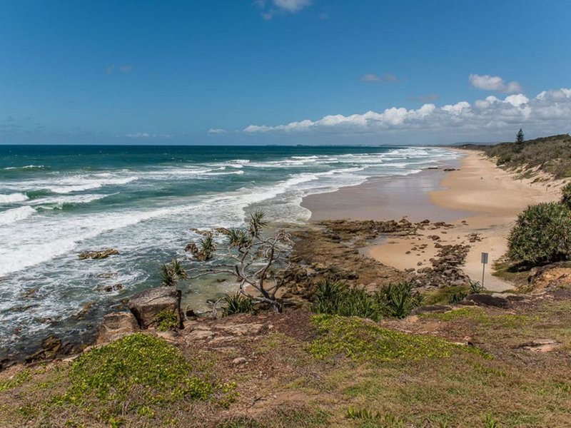 Photo - 4/4 Jubilee Esplanade, Point Arkwright QLD 4573 - Image 6