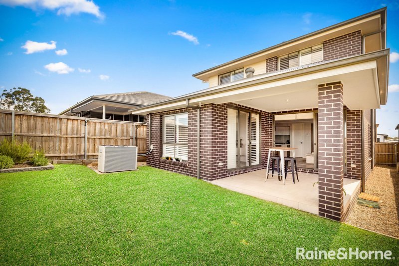 Photo - 44 Kalinda Avenue, Box Hill NSW 2765 - Image 2