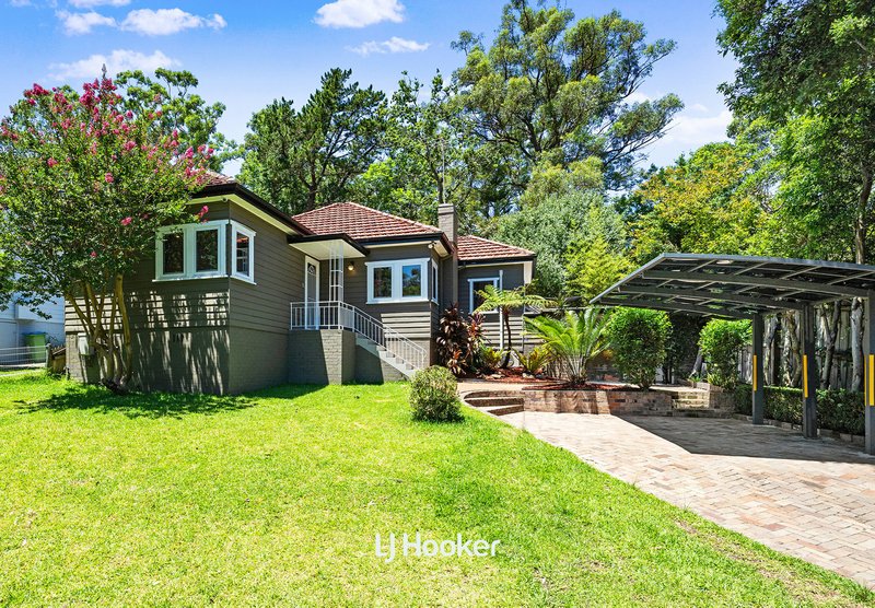 44 Kamilaroy Road, West Pymble NSW 2073