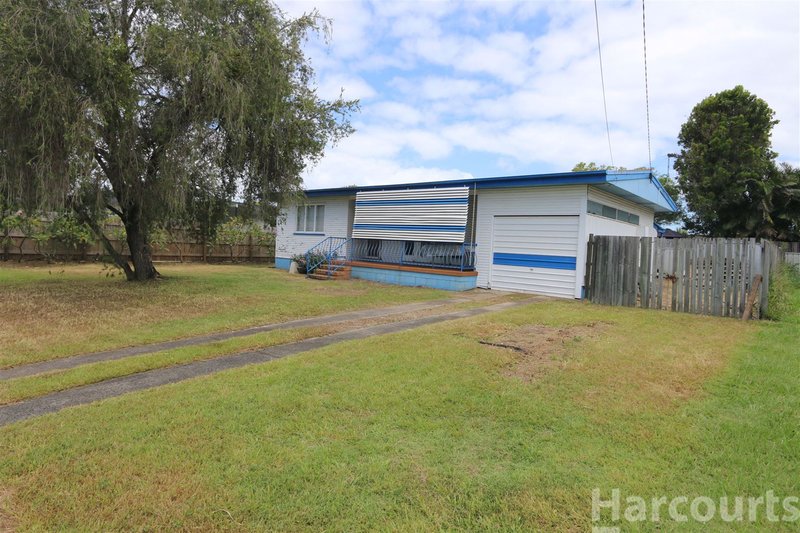 44 Kangaroo Ave , Bongaree QLD 4507