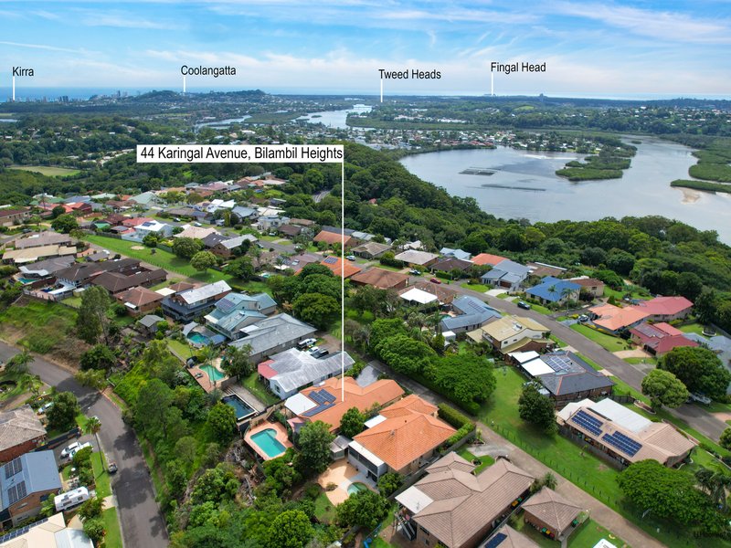 44 Karingal Avenue, Bilambil Heights NSW 2486