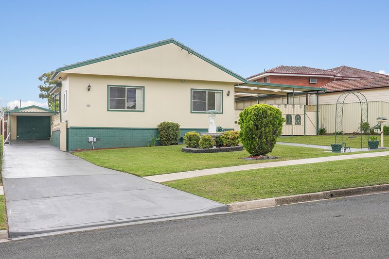 44 Kastelan Street, Blacktown NSW 2148