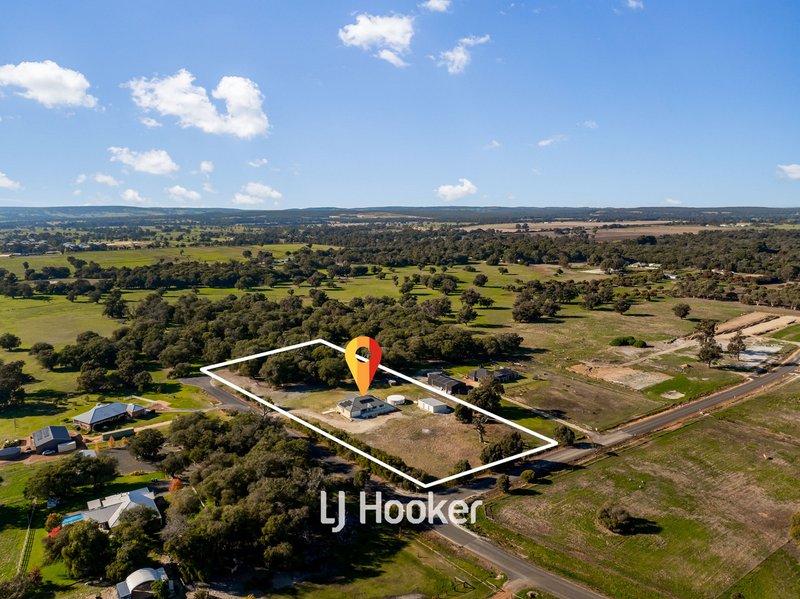 Photo - 44 Keenan Road, Dardanup West WA 6236 - Image 1