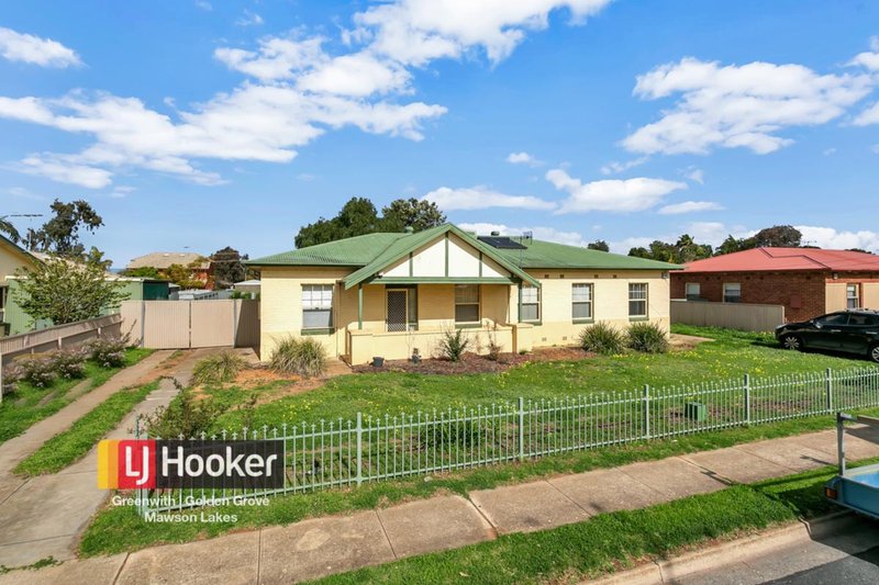 44 Kelsey Road, Salisbury North SA 5108