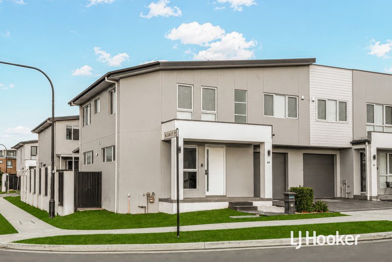 Photo - 44 Ketley Circuit, Marsden Park NSW 2765 - Image 1