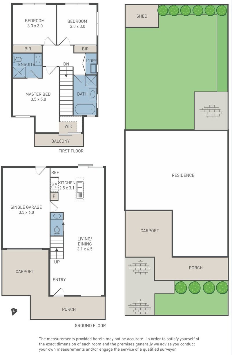 Photo - 44 Kimzy Circuit, Werribee VIC 3030 - Image 12