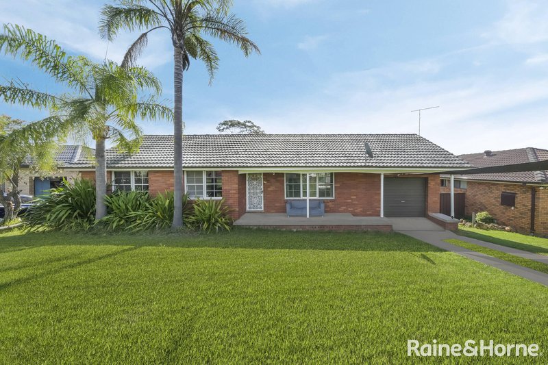 44 Kingfisher Street, Ingleburn NSW 2565