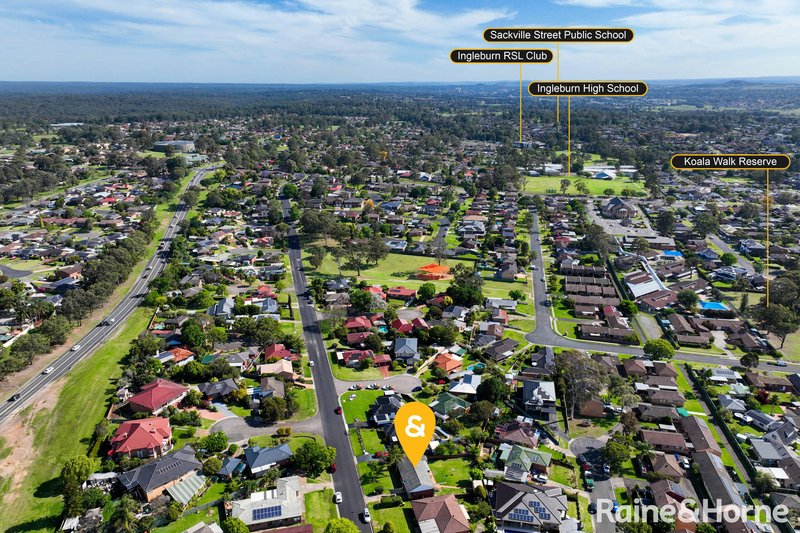 Photo - 44 Kingfisher Street, Ingleburn NSW 2565 - Image 10