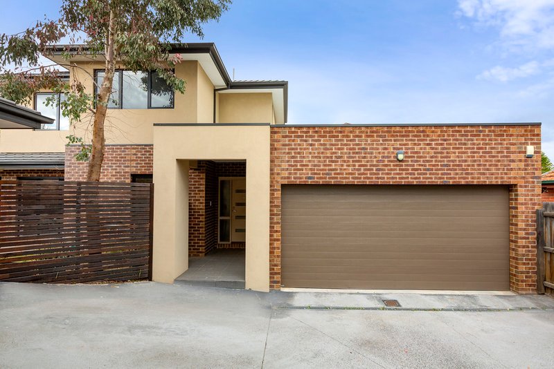 4/4 Kingsnorth Street, Doncaster VIC 3108