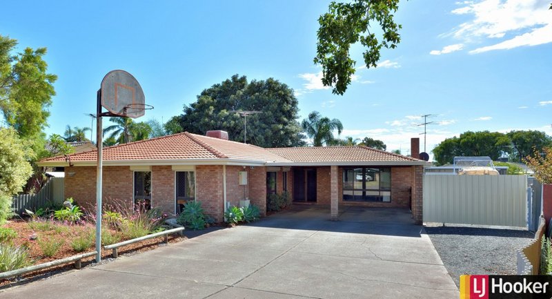 Photo - 44 Kookerbrook Street, Dudley Park WA 6210 - Image 2