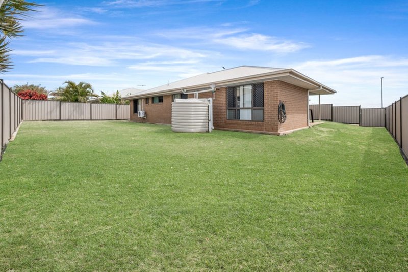 Photo - 44 Koolamarra Drive, Gracemere QLD 4702 - Image 20