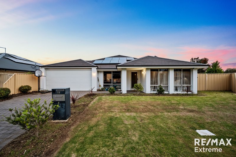 Photo - 44 Koolbardi Loop, Byford WA 6122 - Image 25