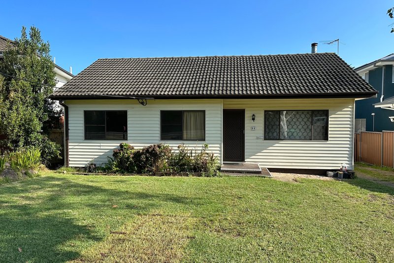 44 Ku-Ring-Gai Chase Road, Mount Colah NSW 2079