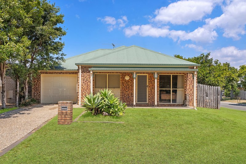 44 Lacebark Street, North Lakes QLD 4509