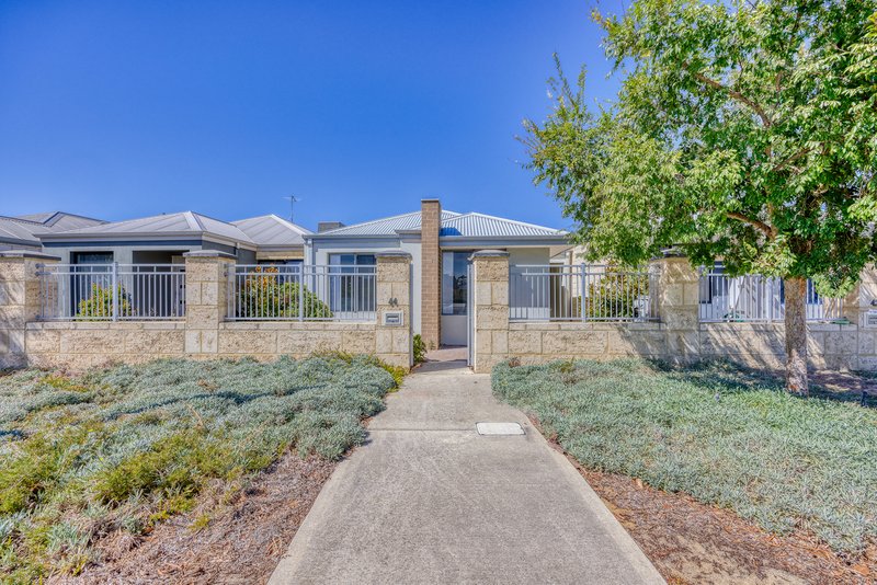 44 Lakefield Drive, Brabham WA 6055