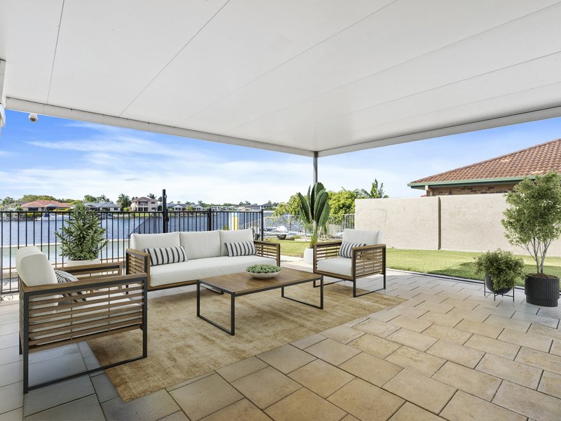 Photo - 44 Lakeshore Drive, Helensvale QLD 4212 - Image 4